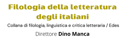 Filologia Italiana